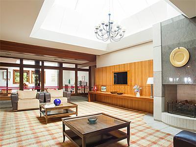 Serra Alta Hotel
