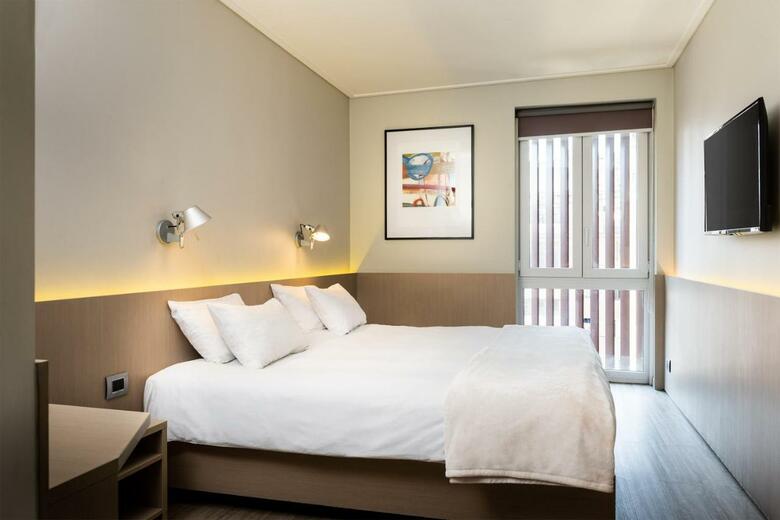 Hotel Novapark