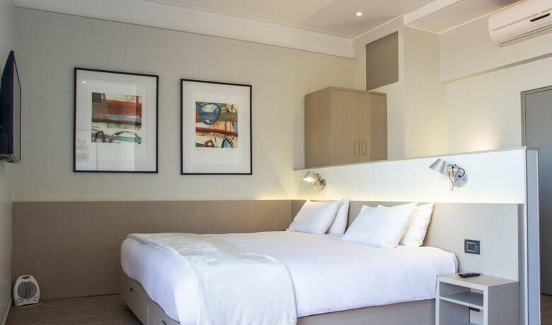 Hotel Novapark