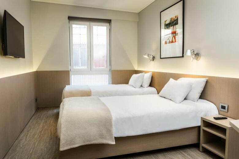 Hotel Novapark