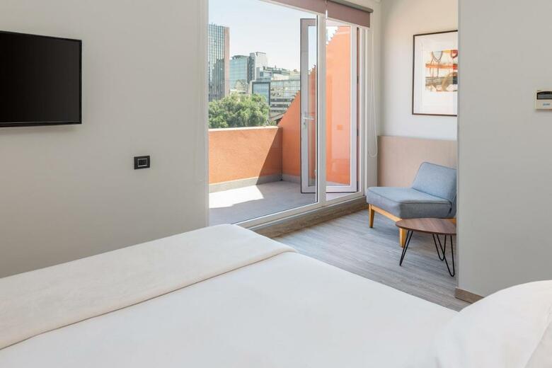 Hotel Novapark