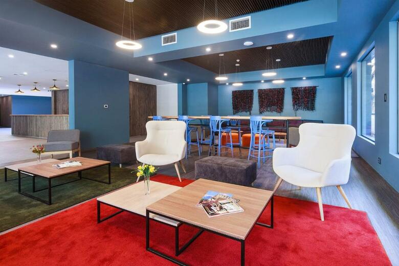 Hotel Novapark