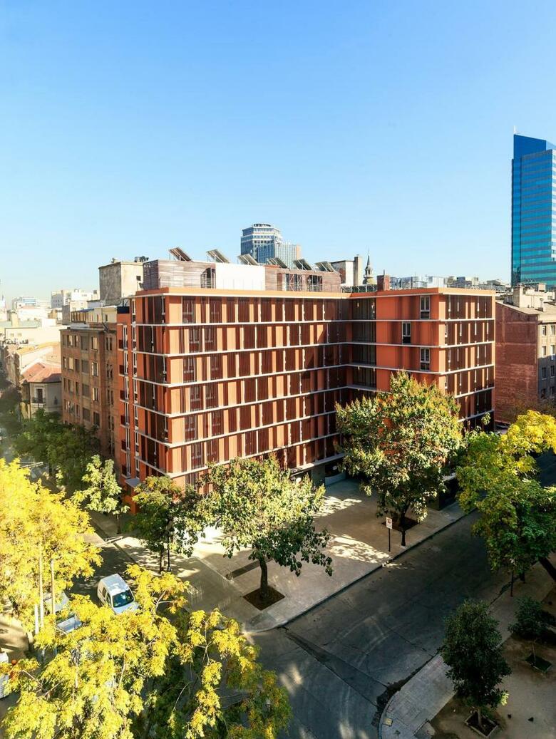 Hotel Novapark