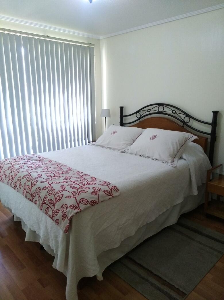 Hotel Room Apart