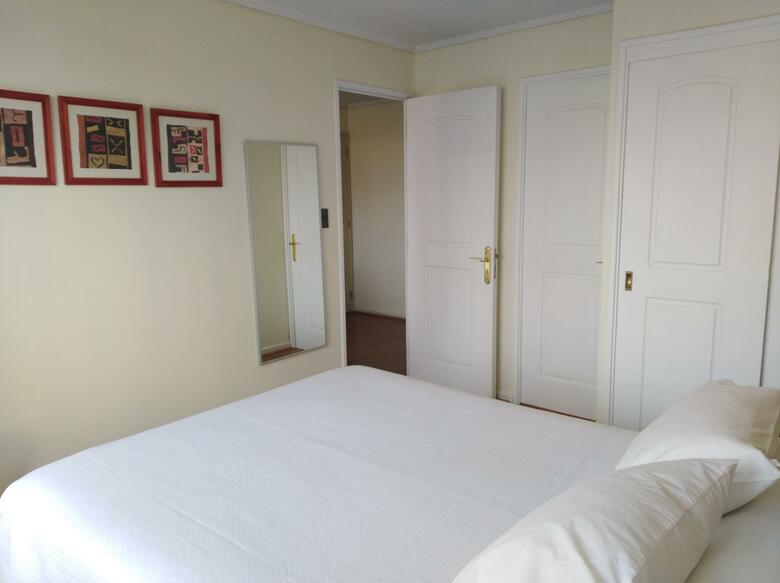 Hotel Room Apart