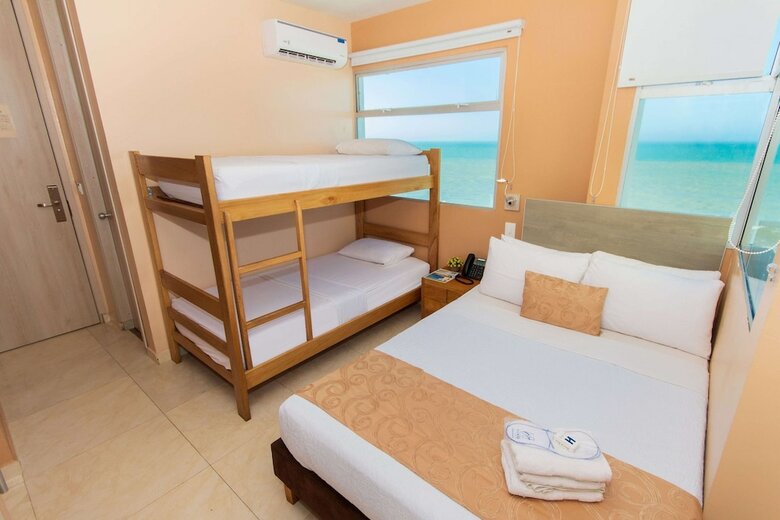 Hotel Aixo Suites