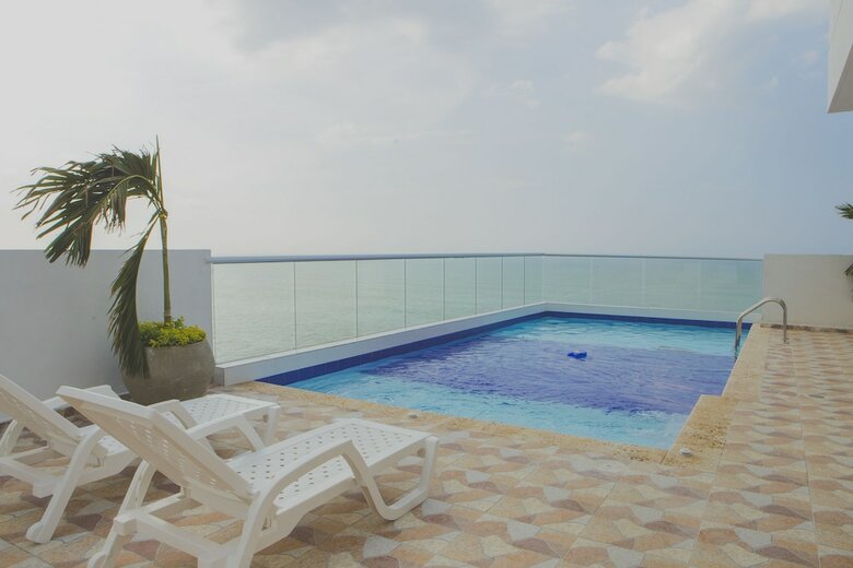 Hotel Aixo Suites