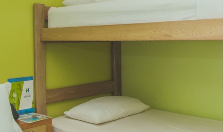 Hotel Aixo Suites