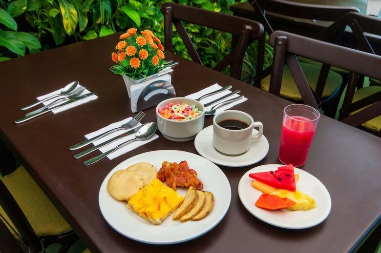 Hotel Aixo Suites