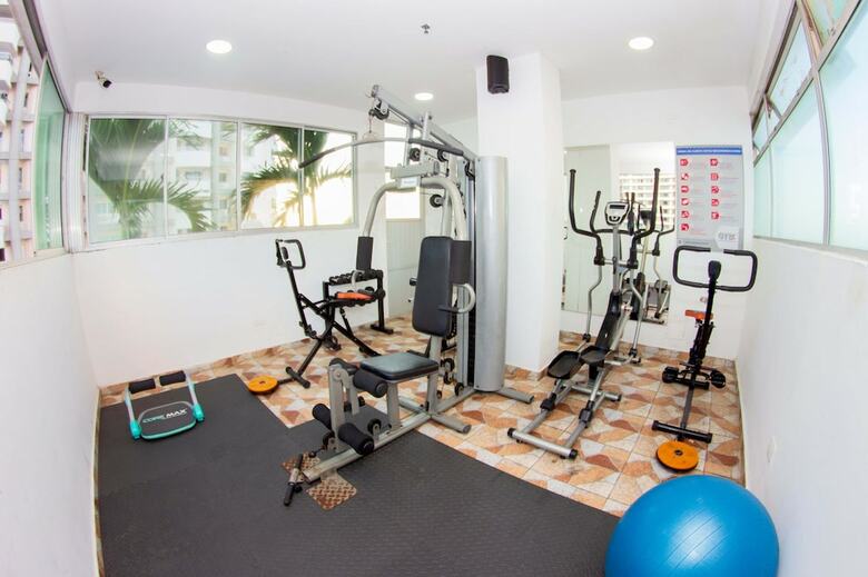 Hotel Aixo Suites