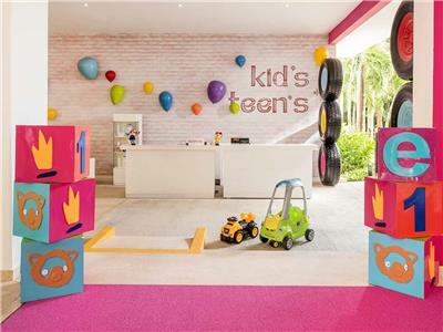 Hotel Family Club Princess
