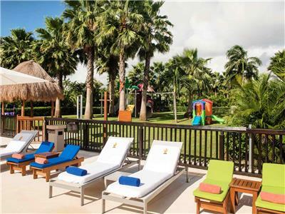 Hotel Family Club Princess