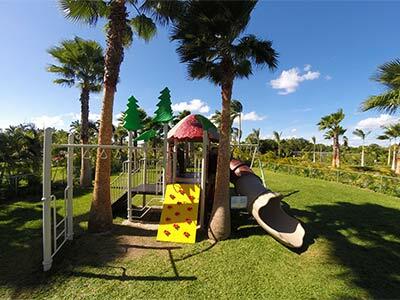 Hotel Family Club Princess