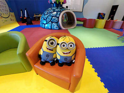 Hotel Family Club Princess
