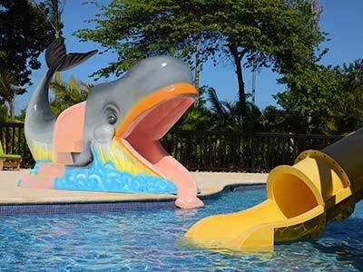Hotel Family Club Princess