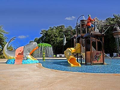 Hotel Family Club Princess