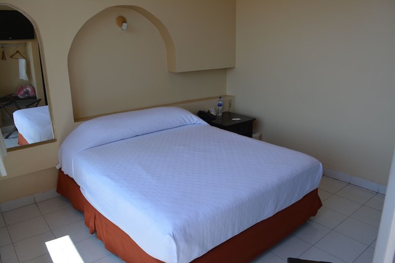 Hotel Del Parque