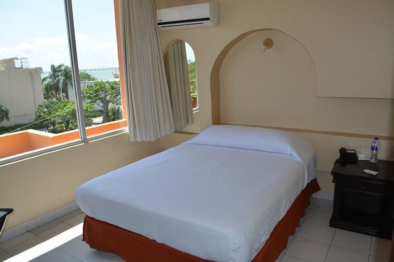 Hotel Del Parque