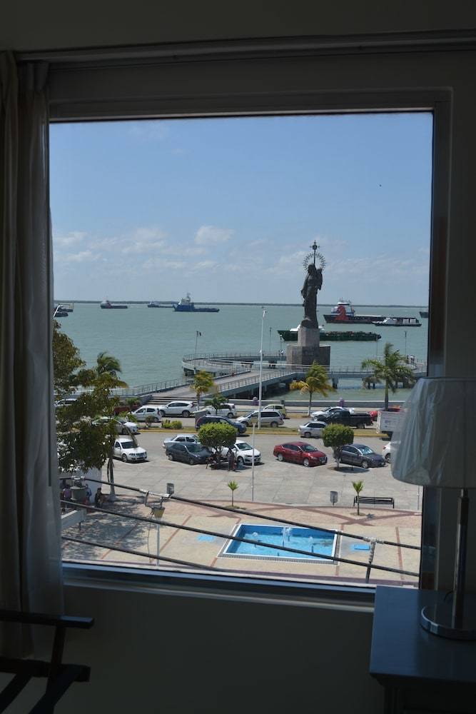 Hotel Del Parque