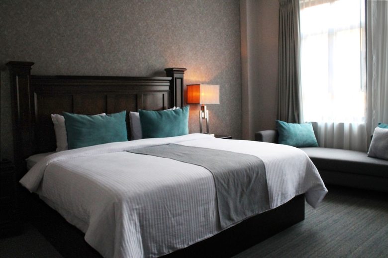 Gran Hotel Concordia
