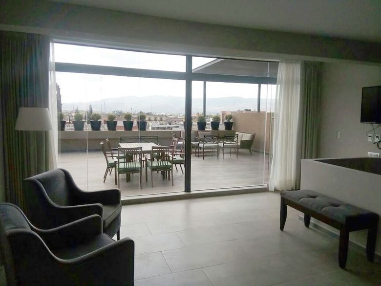 Gran Hotel Concordia