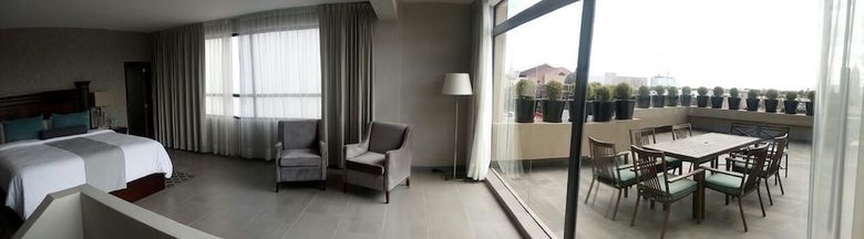 Gran Hotel Concordia
