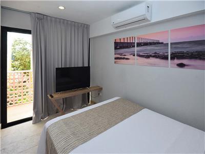 Hotelito Del Mar