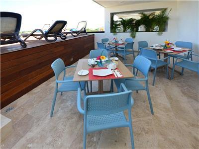 Hotelito Del Mar