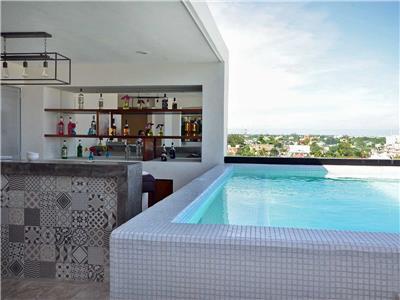 Hotelito Del Mar