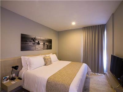 Hotelito Del Mar