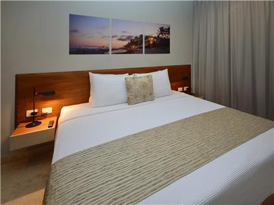 Hotelito Del Mar