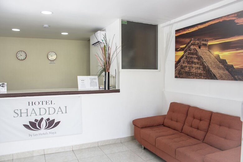 Hotel Shaddai