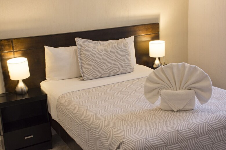 Hotel Shaddai