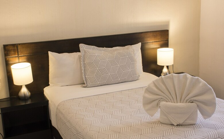 Hotel Shaddai