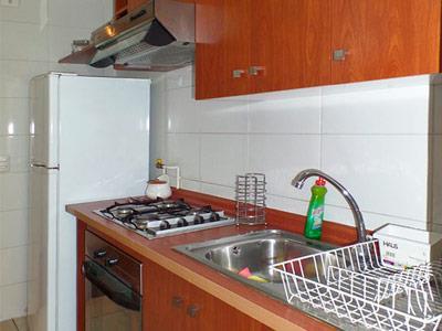 Hotel Andino Departamentos
