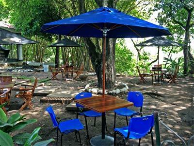 Hotel Hoster�a Matamundo