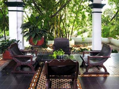 Hotel Hoster�a Matamundo