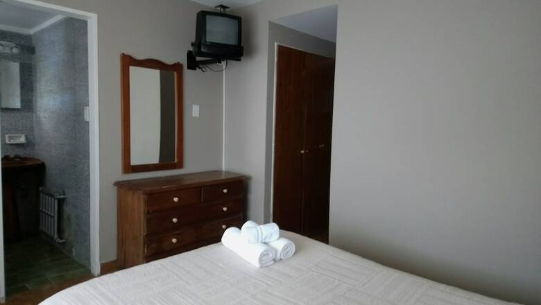 Hotel Trip Bariloche Select Hostel