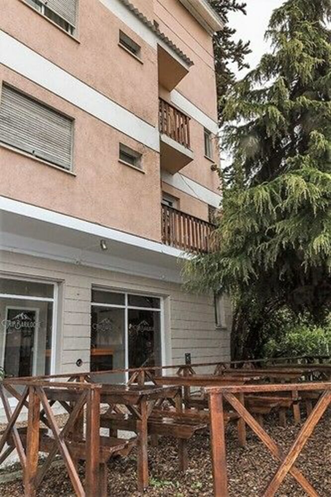 Hotel Trip Bariloche Select Hostel