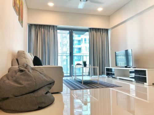 Summer Suites Klcc Apartments