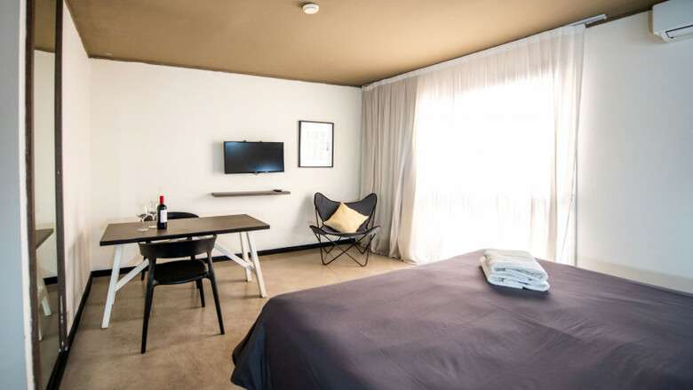 Hotel Babel Studios