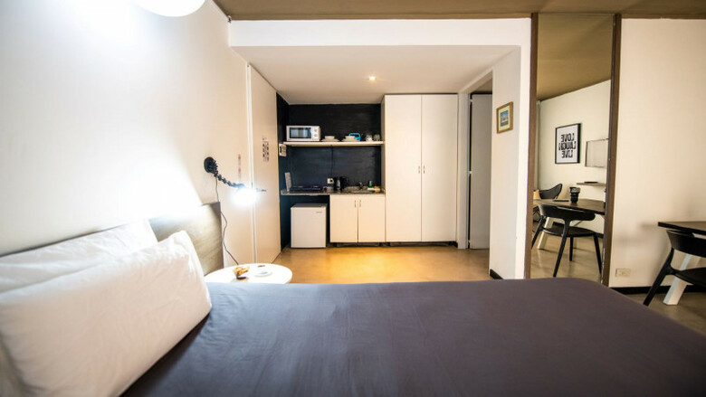 Hotel Babel Studios