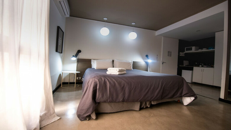 Hotel Babel Studios