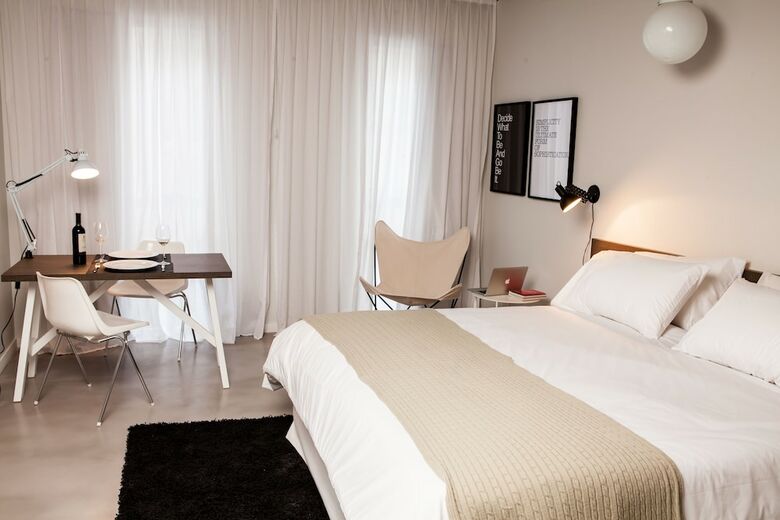 Hotel Babel Studios