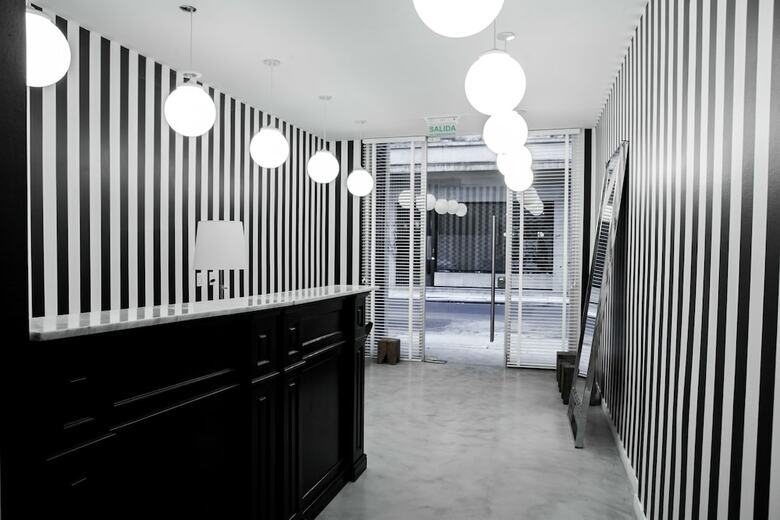 Hotel Babel Studios