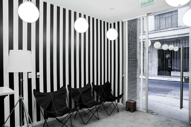 Hotel Babel Studios
