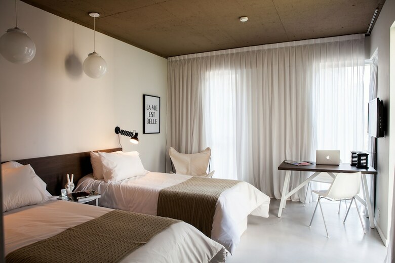 Hotel Babel Studios