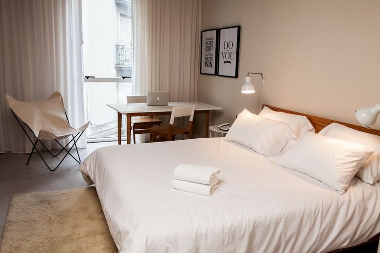 Hotel Babel Studios