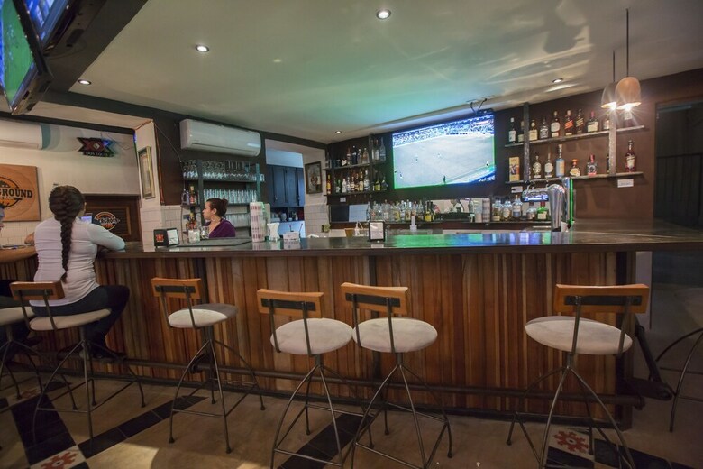 Hotel M�rida