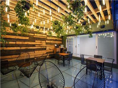 Hotel Mx Reforma